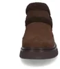 Skechers Keepsakes Lite Winter Snug 114895CHOC Boots, Produktbild-Vorschau 25
