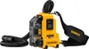 Staubsauger DeWALT DWH161P2T (2 x 5,0 Ah + DCB115 + TSTAK Produktbild-Vorschau 2