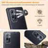 4in1 Set für OnePlus 9 Pro  2x Display Schutzglas + 2x Produktbild-Vorschau 7
