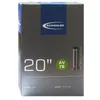 Schwalbe Schlauch AV7B 20" 23/25-451 AV 40mm - Standard Produktbild-Vorschau 4