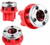 GEKO Filettatrice per tubi, 1/2", G01010 Anteprima dell’immagine prodotto 5