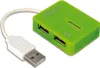 LOGILINK Logilink | USB 2.0 Hub 4-Port Produktbild-Vorschau 4