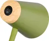 Lampa podłogowa LED, zielona, elastyczna, wys. 145 cm Podgląd zdjęcia produktu 2