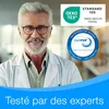 ELONEO Matelas pliable, matelas d'invité, matelas pliable Voir les images du produit 4