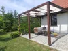 Zonwering, type "altanowy", afmetingen 0,5 x 5 Productafbeelding-voorbeeld 2
