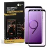 2x 9H Hartglas für Samsung Galaxy S9 FULL CURVED Produktbild-Vorschau 1