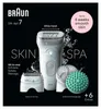 Braun Silk-épil 7-081, epilator voor dames / Productafbeelding-voorbeeld 8