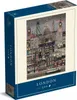 Martin Schwartz puzzle Vianoce v Londýne, puzzle mesta Náhľad obrázku produktu 1