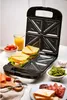 Adler 4er Sandwichmaker 2000 Watt Sandwichtoaster Produktbild-Vorschau 14
