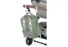 CHILDHOME Wickelrucksack green Produktbild-Vorschau 14