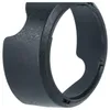 vhbw Gegenlichtblende für 58mm Objektiv, tulpenförmig, Produktbild-Vorschau 7