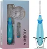 AILORIA BUBBLE BRUSH - Kinder-Schallzahnbürste BLAU Produktbild-Vorschau 3
