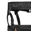 Non-stop dogwear ceinture CaniX Belt 2.0 noir, taille : M Voir les images du produit 6