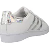 adidas Superstar  Weiss - Große 36 2/3 Produktbild-Vorschau 7