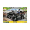 Cobi 2403 Small Army WV German Auto Voir les images du produit 9