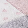TT Home Teppich Kinderzimmer Kinderteppich Regenbogen Produktbild-Vorschau 4