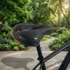Mucola Fahrradsattel MTB Stahl Fahrradsitz E-Bike Unisex Produktbild-Vorschau 12
