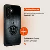 NIVOCASE Handyhülle für Samsung Galaxy A17 5G  Hülle Produktbild-Vorschau 3