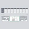 3,90 m | Fassadendiele Thermokiefer, Rombas, 26x68mm Produktbild-Vorschau 7