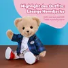 Conjunto "Teddy Cool" para muñeca Baby born®, 43 cm Vista previa de la imagen del producto 3