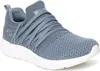 Skechers Bobs Sparrow Slip-On Sneaker Sport- Freizeitschuhe Produktbild-Vorschau 1