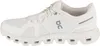 A side view of a white ON Running Cloud 6 sneaker. Anteprima dell’immagine prodotto