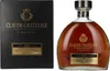A bottle of Claude Chatelier Extra XO Extra Fine Cognac and its gift box. Produktbild-Vorschau