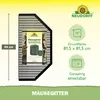 Neudorff Mäusegitter 81,5 cm x 81,5 cm 1Stk. schützt vor Produktbild-Vorschau 3