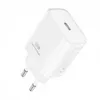 20W USB C Ladegerät Adapter für Apple IPhone 15 16 17 Pro Produktbild-Vorschau 1