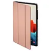 Hama "Fold Clear", Folio, Sagem, Galaxy Tab S7, 27,9 cm Produktbild-Vorschau 3