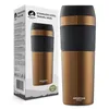 MOUNTAIN GOAT TRAVEL Thermobecher, 400 ml, Edelstahl, Produktbild-Vorschau 1