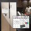 Tablica magnetyczna magnes planer kalendarz na lodówkę Podgląd zdjęcia produktu 5