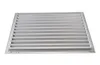 Lüftungsgitter LG 6040 RAA Lamellengitter Alu 645 x 445 mm Produktbild-Vorschau 2