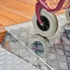 Datona Türschwellenrampe Lang - Aluminium Rampe für Produktbild-Vorschau 5