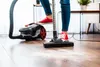 Odkurzacz cyklonowy bezworkowy LEHMANN TYPHOON 4000W 2x Podgląd zdjęcia produktu 8