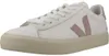 Veja Campo Leather In White Pink For Women – 7 UK - 40 EU - Produktbild-Vorschau 7