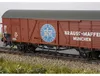 Märklin 46592, HO (1:87), 15 rok / roky, Hnedá Náhľad obrázku produktu 2