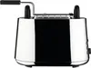 Alessi Toru,Toaster B (Art.-Nr. NE03 B, EAN 8003299488483) Anteprima dell’immagine prodotto 9