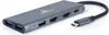 Gembird A-CM-COMBO3-03, USB 3.2 Gen 1 (3.1 Gen 1) Type-C, Náhľad obrázku produktu 7