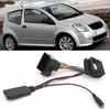Auto Bluetooth 5.0 Aux -In -Kabel -Kabel -Audioadapter für Náhľad obrázku produktu 2