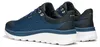Geox Herren Sneaker U65HUB0006KC4K9B Farbe: Blau Größe: 43 Produktbild-Vorschau 14
