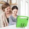 Hülle für iPad 10th Gen 2022 10,9, Leichte Stoßfeste Eva Produktbild-Vorschau 6