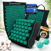 Explore Motion Akupressurmatte 6in1 Premium-Set | Für Produktbild-Vorschau 1