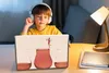 MuchoWow® Laptop Aufkleber Sticker Cover Vintage - Frau - Produktbild-Vorschau 3
