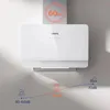 CIARRA Kopffreihaube 60cm, A+ 590 m³/h Dunstabzugshaube, Produktbild-Vorschau 4
