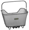 racktime 13008, Rahmen, Fahrradkorb, Metall, Schwarz, 20 l, Produktbild-Vorschau 2