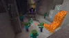 Minecraft PL (PS3) Podgląd zdjęcia produktu 2