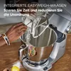 Kenwood KVL85.224SI, 7 l, Silber, 1200 W, 370 mm, 225 mm, Produktbild-Vorschau 17