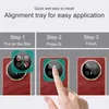 Vetro protettivo per fotocamera Honor Magic V6, vetro Anteprima dell’immagine prodotto 5