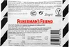 Fisherman's Friend Salmiak ohne Zucker 24 x 25g Produktbild-Vorschau 4